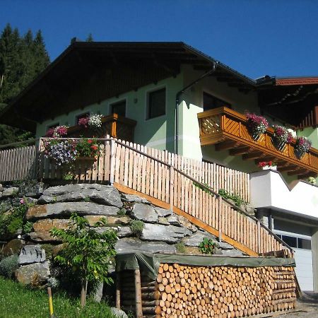 Haus Schuetter Διαμέρισμα Schladming Εξωτερικό φωτογραφία