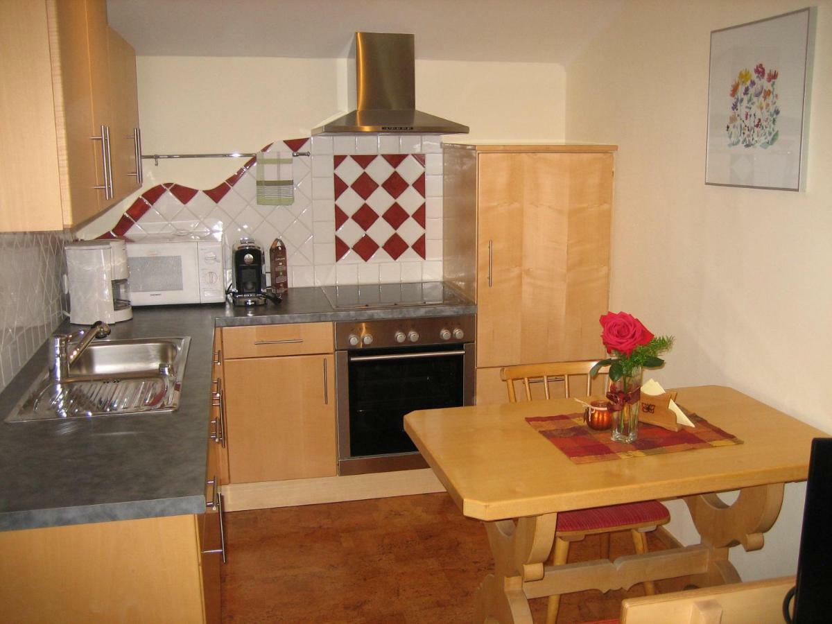 Haus Schuetter Διαμέρισμα Schladming Εξωτερικό φωτογραφία