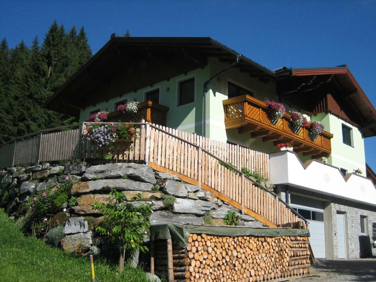 Haus Schuetter Διαμέρισμα Schladming Εξωτερικό φωτογραφία