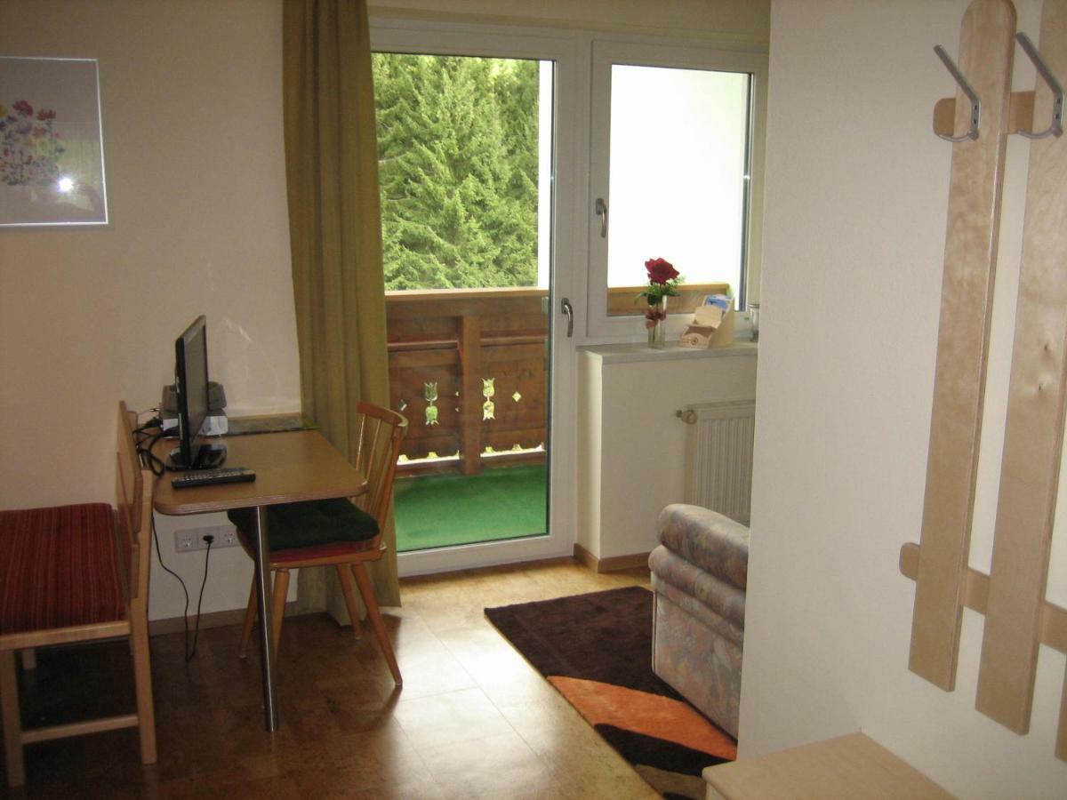 Haus Schuetter Διαμέρισμα Schladming Εξωτερικό φωτογραφία